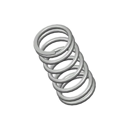 Approved Vendor Compression Spring, O= .975, L= 2.00, W= .105 G409962319